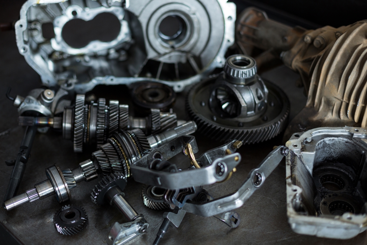 Car Parts