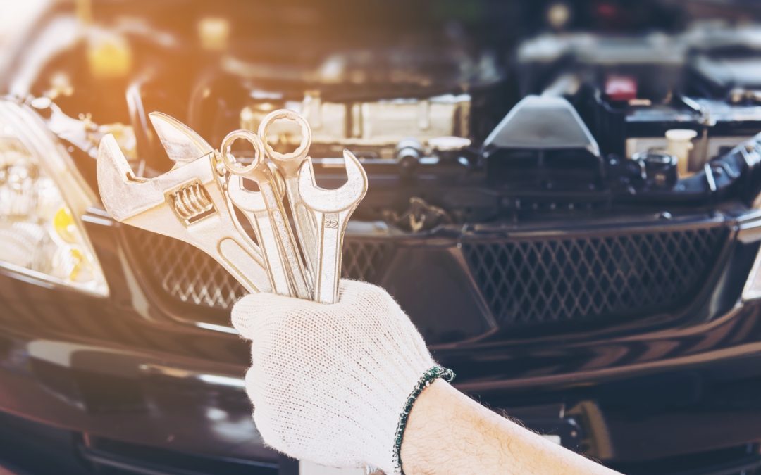 Why Regular Car Servicing Matters More Than You Think