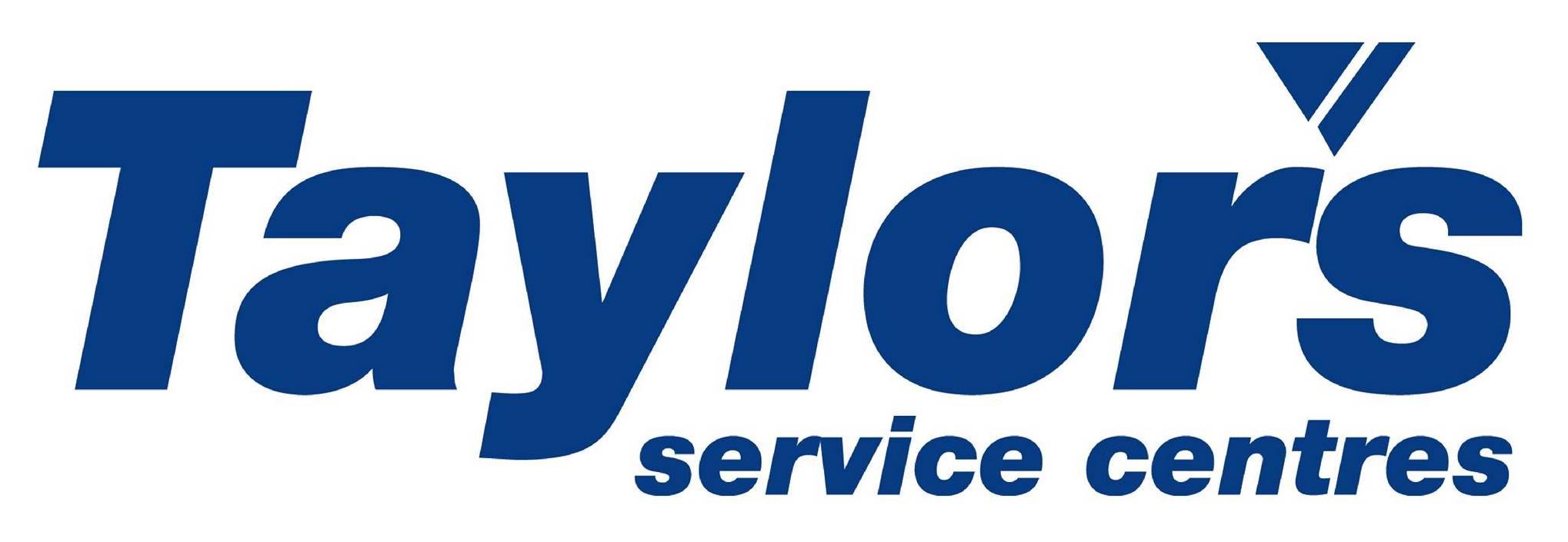 Taylors Service Centres