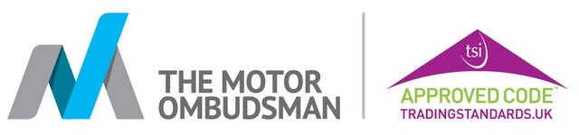 motor ombudsman certified