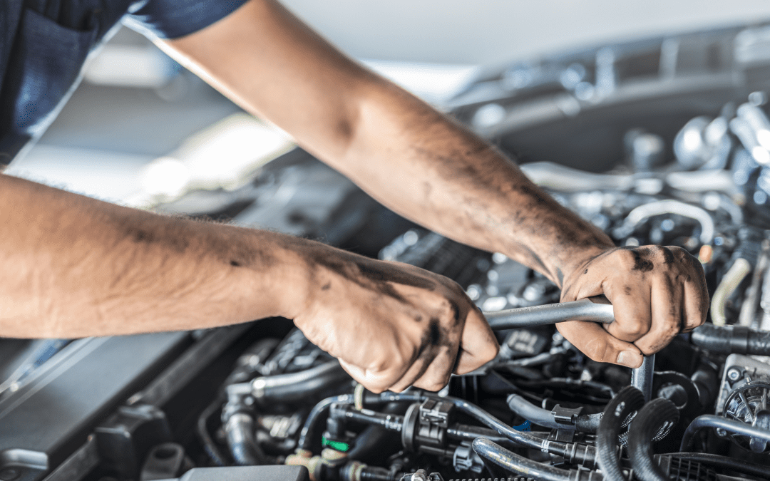 Level 2 & 3 Vehicle Technicians | Taylor's Service Centres